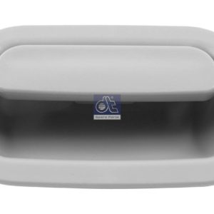 LPM Truck Parts - HANDLE, STORAGE BOX (20477487)