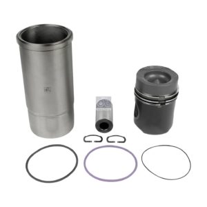 LPM Truck Parts - PISTON WITH LINER (1545045 - 275627)