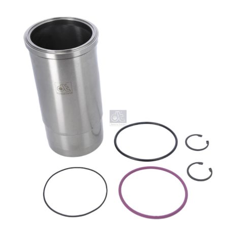 LPM Truck Parts - PISTON WITH LINER (275647 - 3827150)