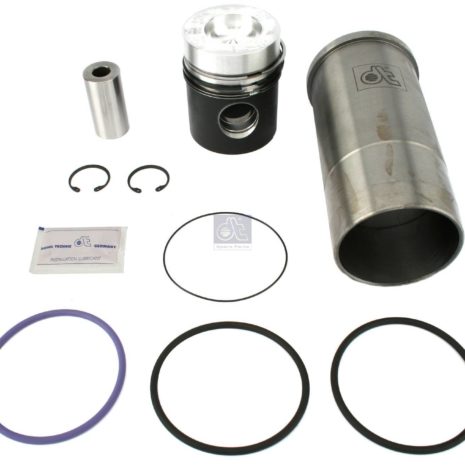 LPM Truck Parts - PISTON WITH LINER (275078 - 275394)