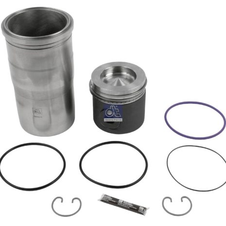 LPM Truck Parts - PISTON WITH LINER (20364470 - 85113641)