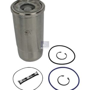 LPM Truck Parts - PISTON WITH LINER (276856)