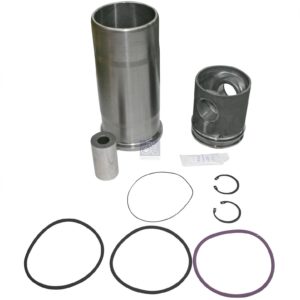 LPM Truck Parts - PISTON WITH LINER (276901)