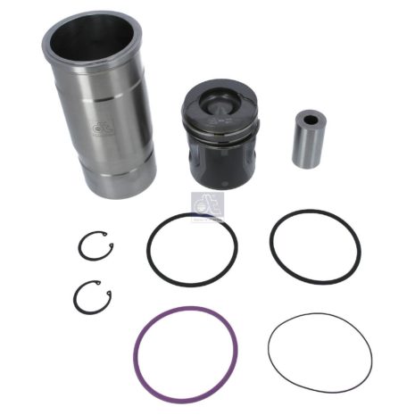 LPM Truck Parts - PISTON WITH LINER (20522262 - 276938)