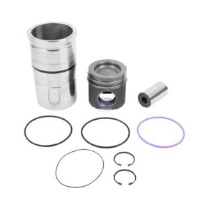 LPM Truck Parts - PISTON WITH LINER (21027623 - 21523462)