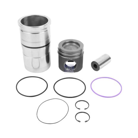 LPM Truck Parts - PISTON WITH LINER (21027623 - 21523462)