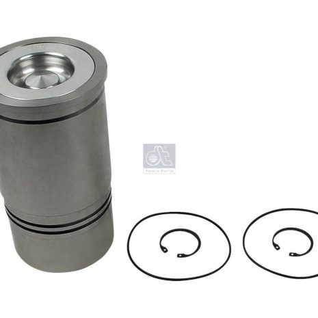 LPM Truck Parts - PISTON WITH LINER (7485126579 - 85126578)