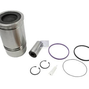 LPM Truck Parts - PISTON WITH LINER (20889648 - 22302061)