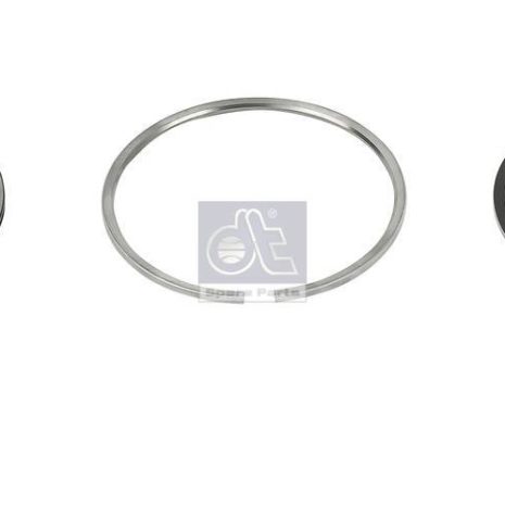 LPM Truck Parts - PISTON RING KIT (20737363S - 20819869)