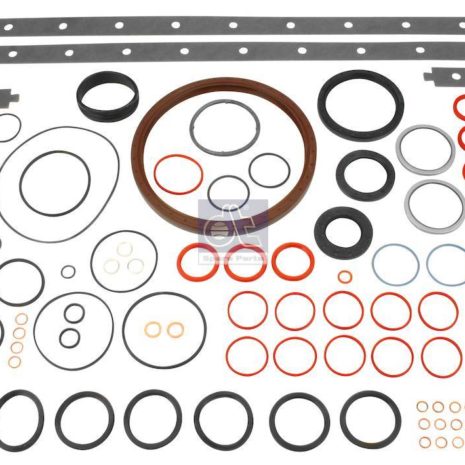 LPM Truck Parts - OVERHAUL KIT (271090 - 3095199)