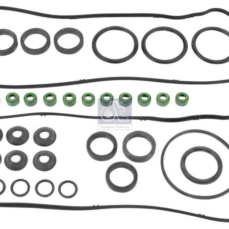 LPM Truck Parts - GASKET KIT, DECARBONIZING (276038 - 3098378)