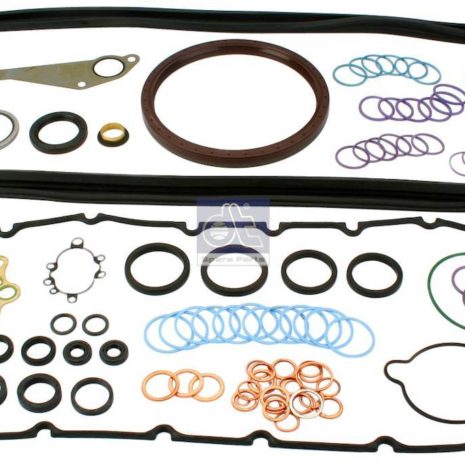 LPM Truck Parts - OVERHAUL KIT (276888)