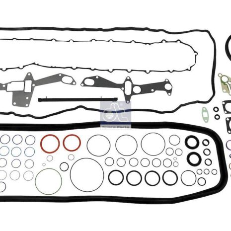 LPM Truck Parts - OVERHAUL KIT (20710309 - 85103632)