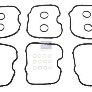 LPM Truck Parts - GASKET KIT, DECARBONIZING (275554)