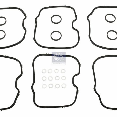 LPM Truck Parts - GASKET KIT, DECARBONIZING (275554)