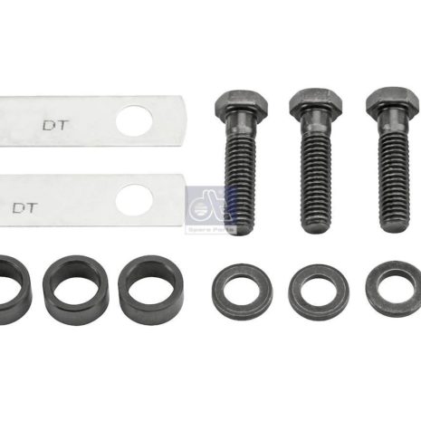 LPM Truck Parts - MOUNTING KIT (945698S - 966717S)