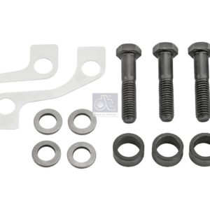 LPM Truck Parts - MOUNTING KIT (468646S)