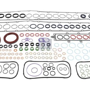 LPM Truck Parts - OVERHAUL KIT (270780 - 276122)