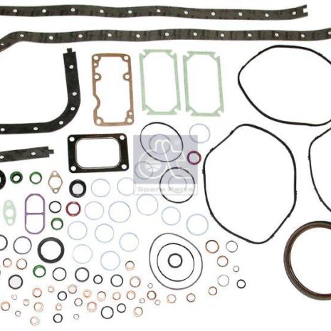 LPM Truck Parts - OVERHAUL KIT (271130 - 276125)