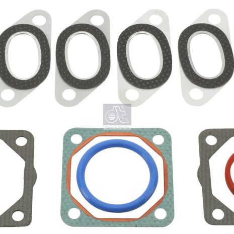 LPM Truck Parts - GASKET KIT, EXHAUST MANIFOLD (270764 - 275775)