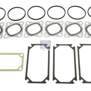 LPM Truck Parts - GASKET KIT, EXHAUST MANIFOLD (270772 - 275598)