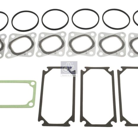 LPM Truck Parts - GASKET KIT, EXHAUST MANIFOLD (270772 - 275598)