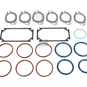 LPM Truck Parts - GASKET KIT, EXHAUST MANIFOLD (270763 - 276052)