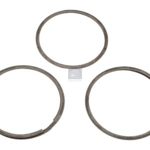 LPM Truck Parts - SEAL RING KIT, EXHAUST MANIFOLD (275748 - 471219)
