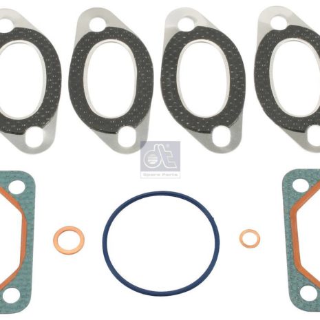 LPM Truck Parts - GASKET KIT, EXHAUST MANIFOLD (276175)