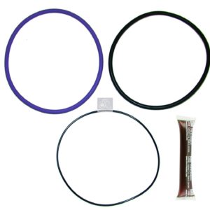 LPM Truck Parts - SEAL RING KIT, CYLINDER LINER (1546229S - 424832S)