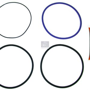 LPM Truck Parts - SEAL RING KIT, CYLINDER LINER (7400270950 - 271121)