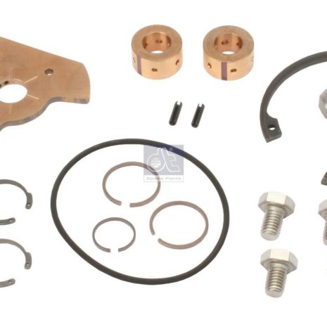 LPM Truck Parts - REPAIR KIT, TURBOCHARGER (276850)