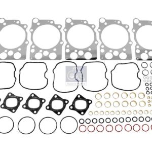 LPM Truck Parts - GASKET KIT, DECARBONIZING (270949S)