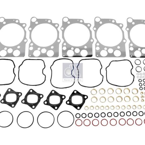 LPM Truck Parts - GASKET KIT, DECARBONIZING (270949S)