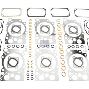 LPM Truck Parts - GASKET KIT, DECARBONIZING (275548S)