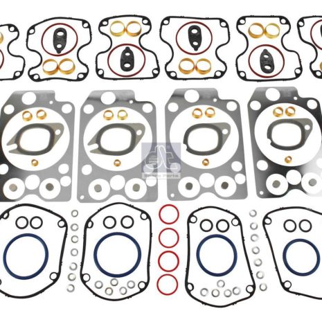 LPM Truck Parts - GASKET KIT, DECARBONIZING (270789S2)