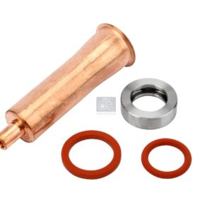 LPM Truck Parts - INJECTION SLEEVE KIT (1543225S - 276836)