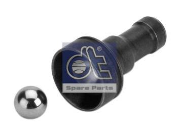 LPM Truck Parts - REPAIR KIT, UNIT INJECTOR (276940)