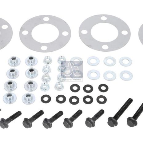 LPM Truck Parts - REPAIR KIT, INJECTION PUMP (479458S)