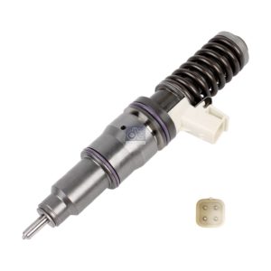 LPM Truck Parts - UNIT INJECTOR, COMPLETE (7421340613 - 85009265)