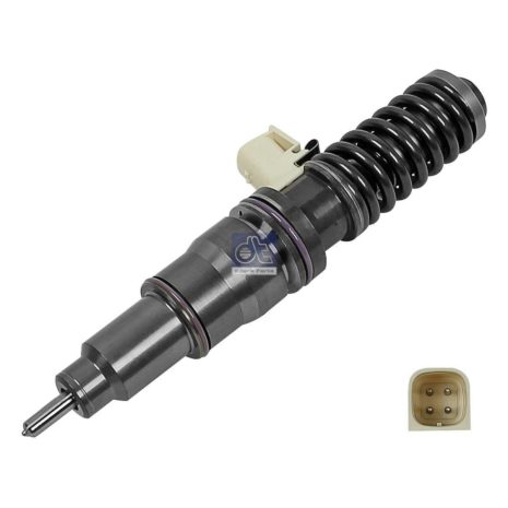 LPM Truck Parts - UNIT INJECTOR, COMPLETE (7420972222 - 85009266)