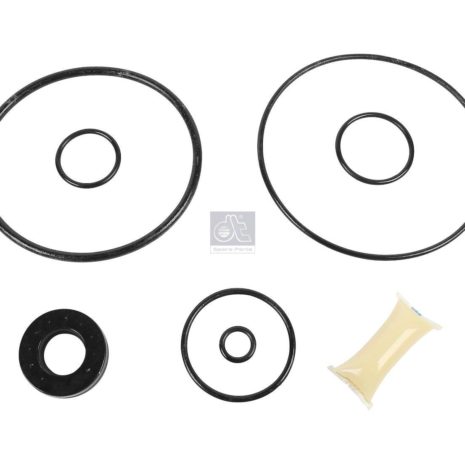 LPM Truck Parts - REPAIR KIT, RELAY VALVE (8127756)