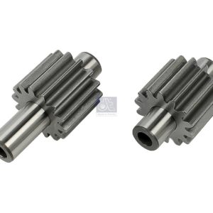 LPM Truck Parts - REPAIR KIT, OIL PUMP (20709848S - 8170465S)