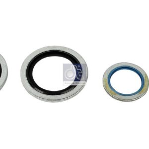 LPM Truck Parts - SEAL RING KIT (948883S1 - 982508S1)