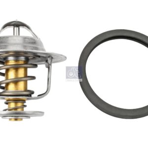 LPM Truck Parts - THERMOSTAT KIT (MD997461 - 876128)