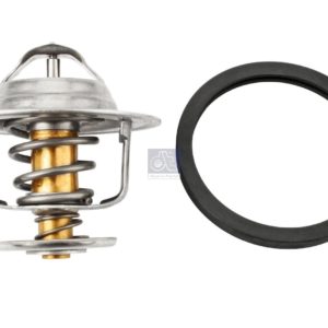 LPM Truck Parts - THERMOSTAT KIT (1544097 - 875789)