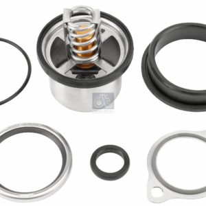 LPM Truck Parts - THERMOSTAT KIT (276847 - 3092547)