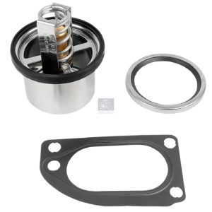 LPM Truck Parts - THERMOSTAT KIT (8149182S1)