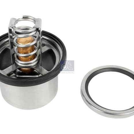 LPM Truck Parts - THERMOSTAT KIT (8149182S2)