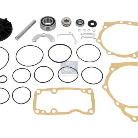 LPM Truck Parts - REPAIR KIT, WATER PUMP (270791 - 875842)